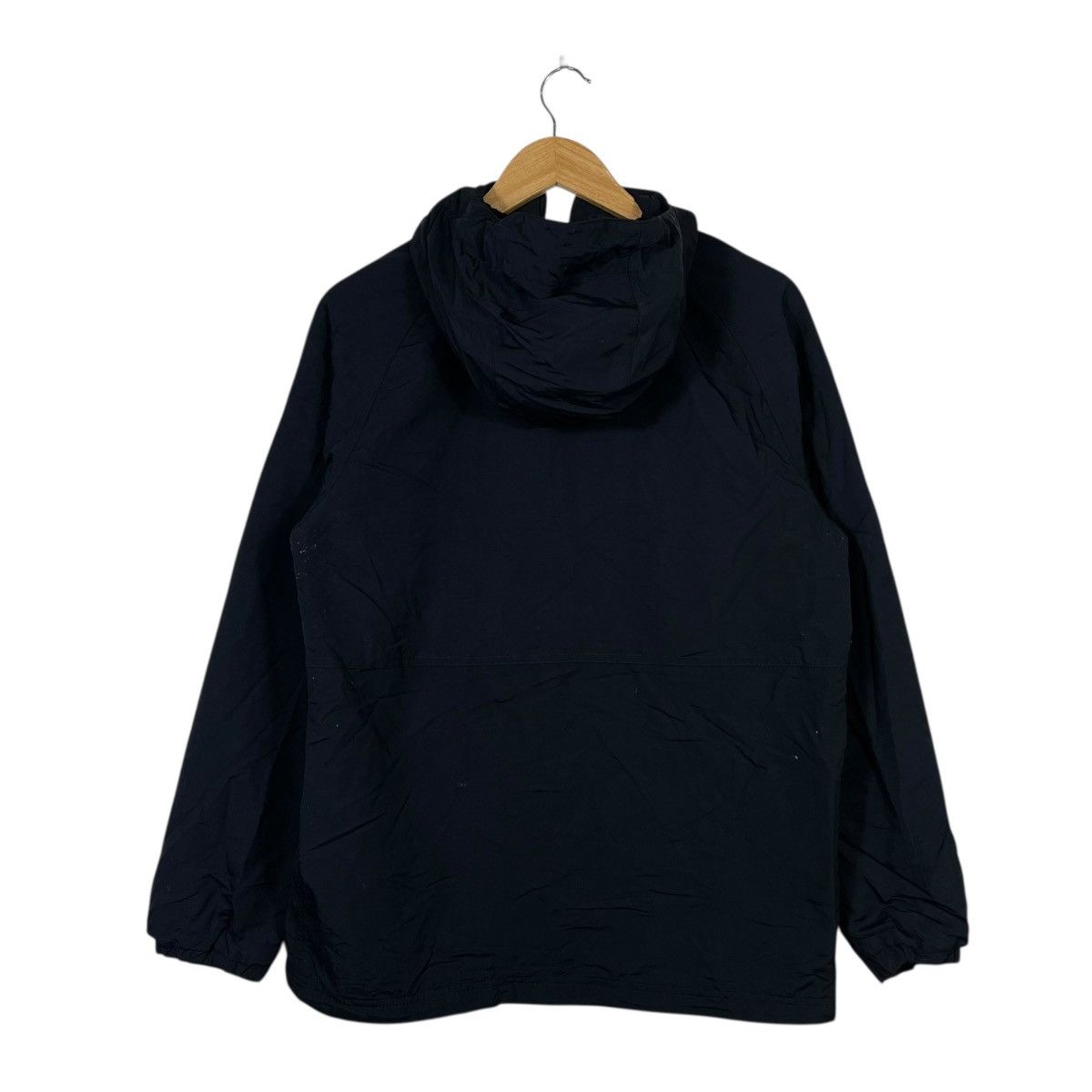 L.L. Bean L.L.Bean Primaloft Hooded Jacket Navy Lightweight Insulated Size US M / EU 48-50 / 2 - 4 Thumbnail
