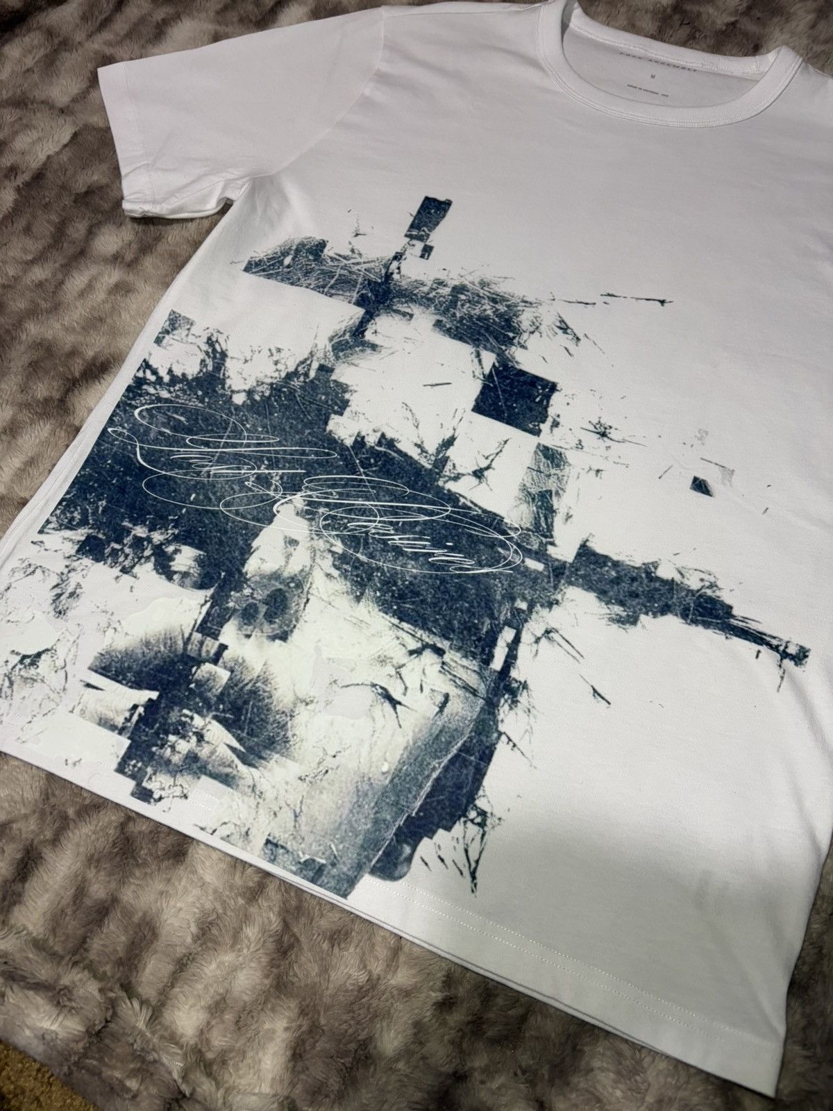 Other “Lost Desires” Designer Tee Size US S / EU 44-46 / 1 - 2 Thumbnail