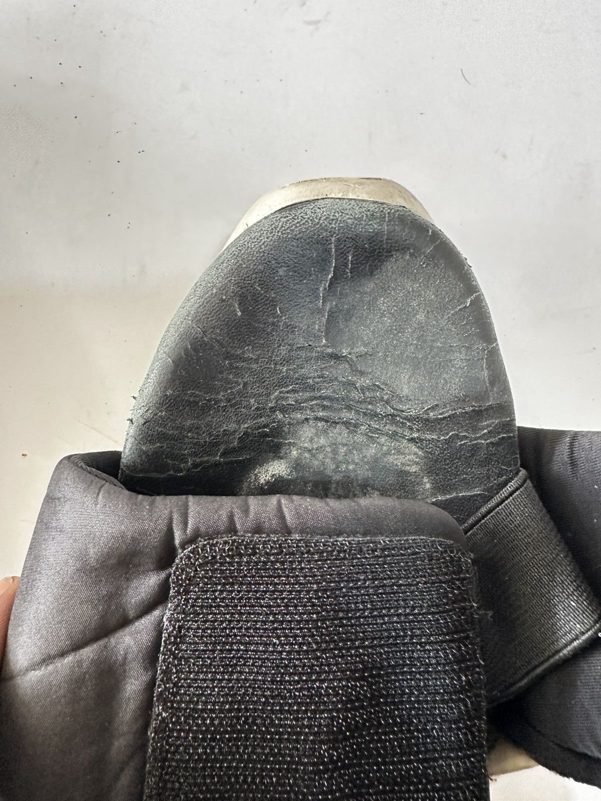 Adidas × Rick Owens Rick Owens x Adidas clog sandal size 10 Size US 10 / EU 43 - 10 Thumbnail