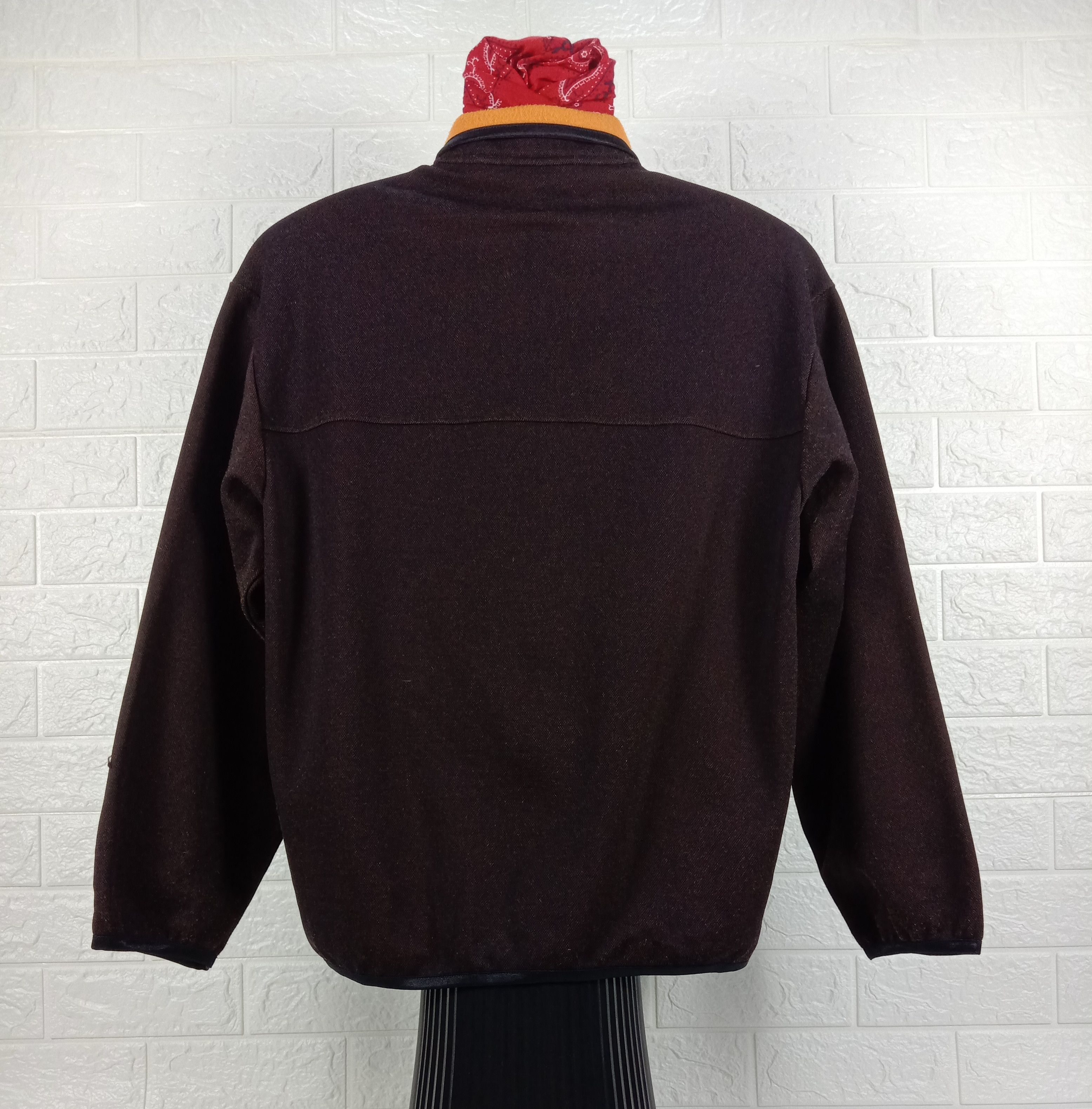 Adidas Vintage Adidas Outdoor Sweater Size US L / EU 52-54 / 3 - 4 Thumbnail