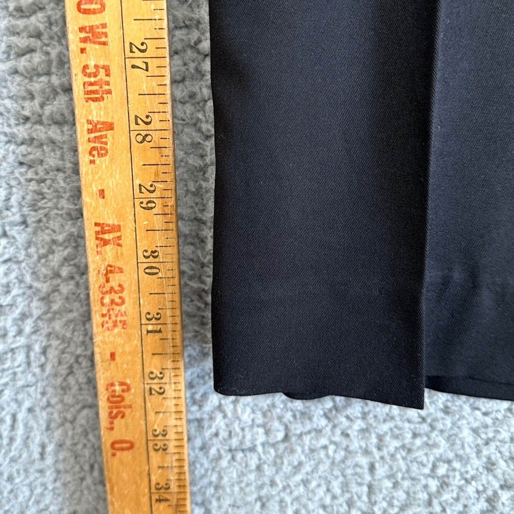 Calvin Klein VINTAGE? No. (Answer should be only title) Size US 38 / EU 54 - 7 Thumbnail