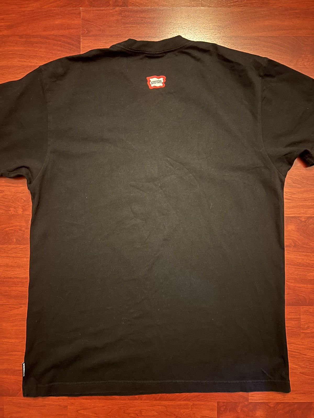 Icecream Icecream Tee Size US L / EU 52-54 / 3 - 2 Thumbnail