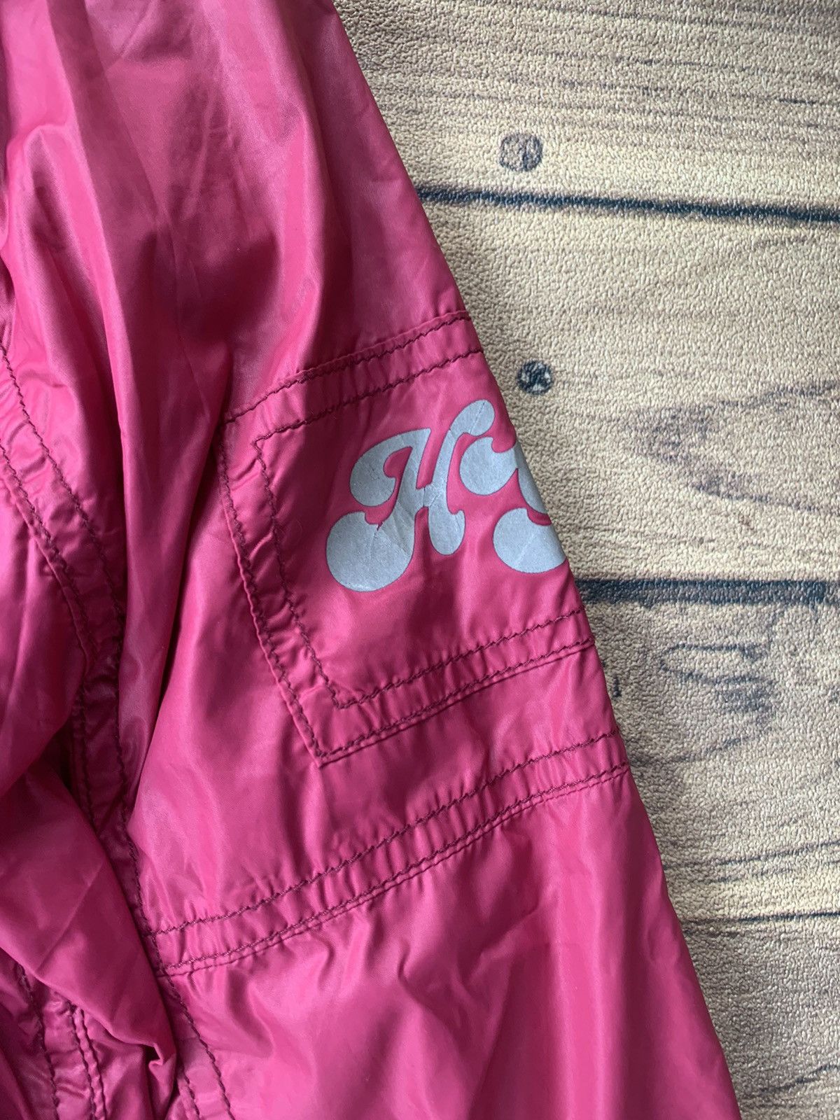 Hysteric Glamour Hysteric glamour Y2k print jacket Size S / US 4 / IT 40 - 3 Thumbnail