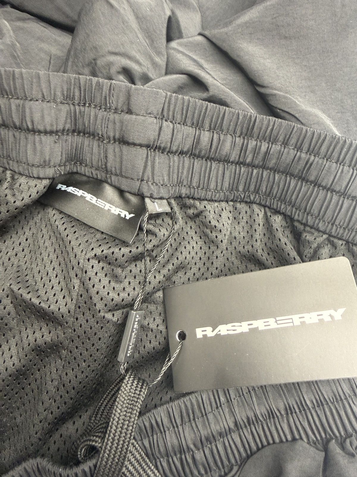 The GV Gallery GV Gallery Tuxedo Sweats Size US 34 / EU 50 - 4 Thumbnail