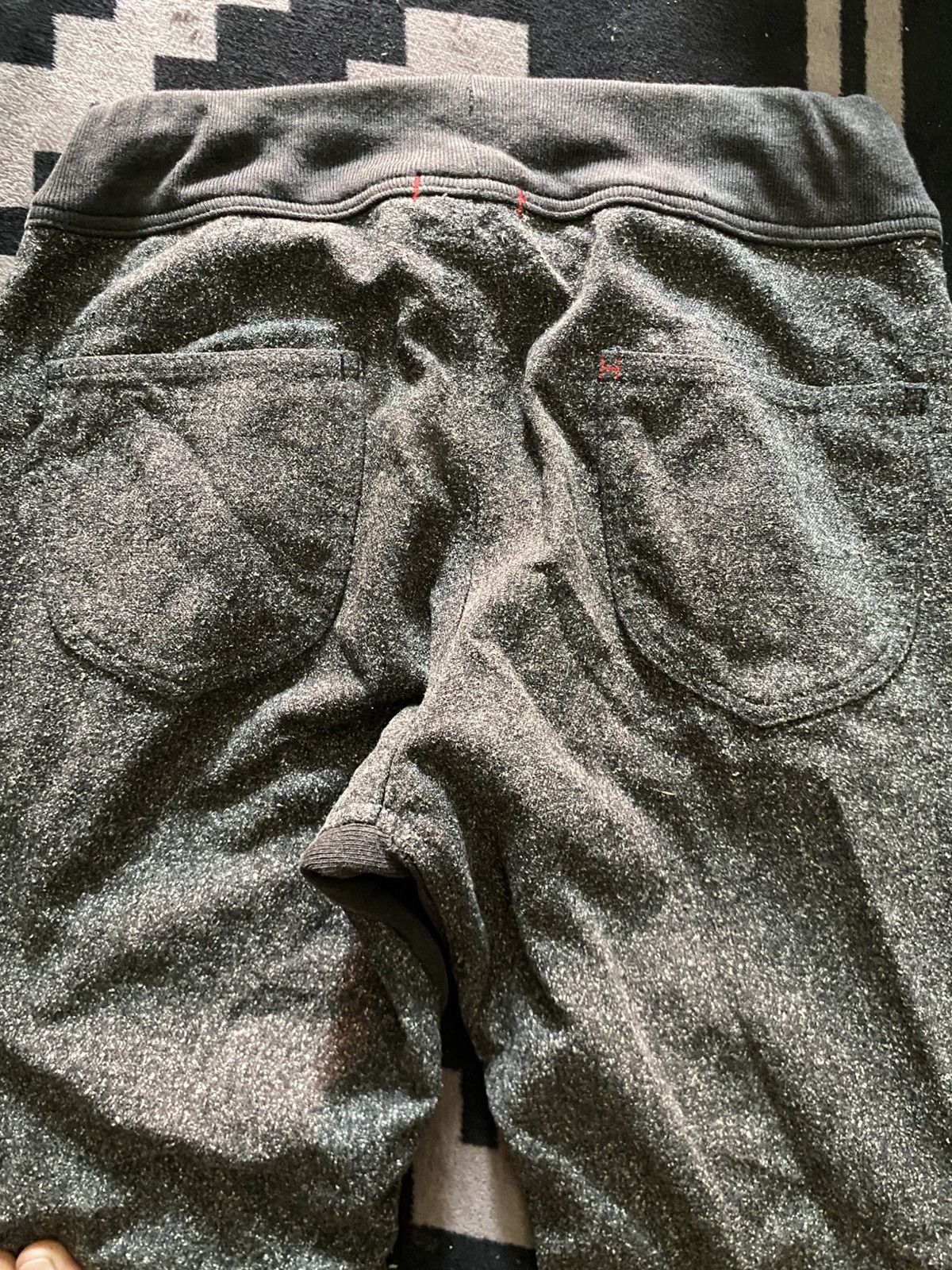 Japanese Brand Japanese Hanalei sweatpants Size US 31 - 5 Thumbnail