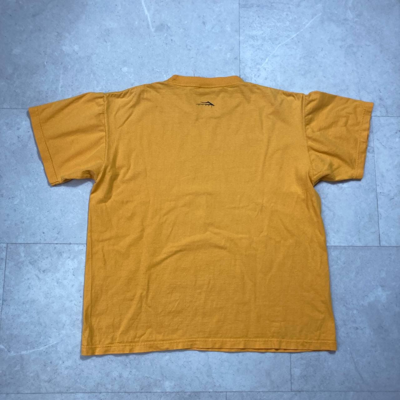 Lakai Vintage Lakai Skateboards Boxy Oversized Tee Size US M / EU 48-50 / 2 - 7 Thumbnail