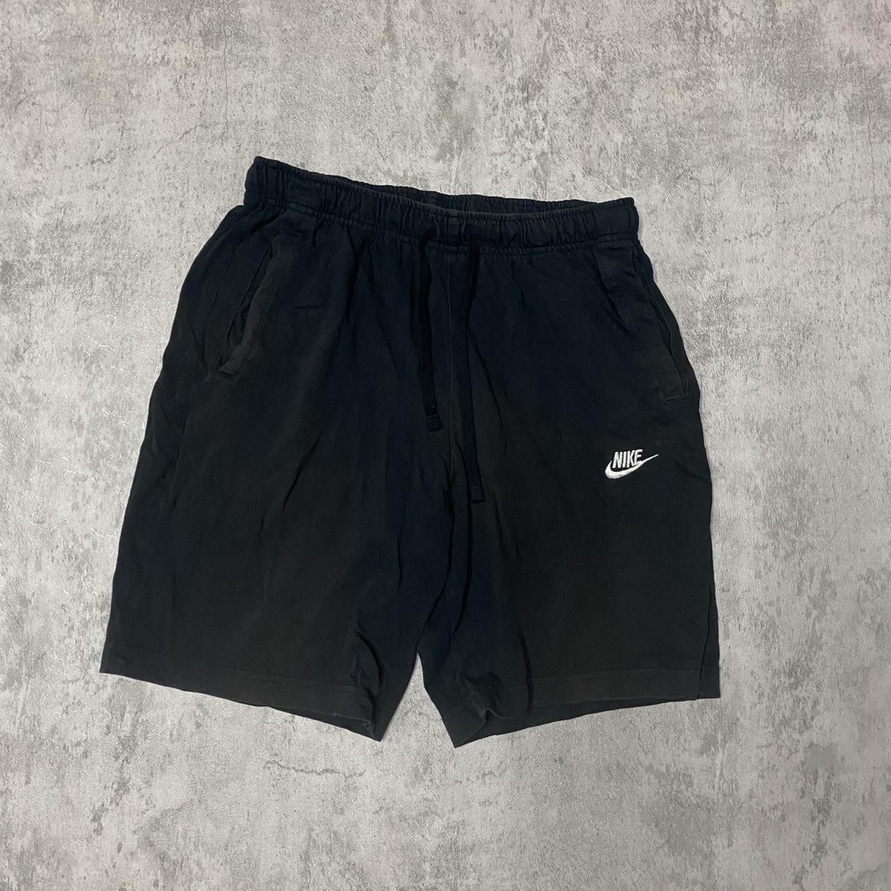 BODE × NIKE Scrimmage Shorts Black L Nike x Bode Rec. Scrimmage Shorts | Apparel » Buy online now!