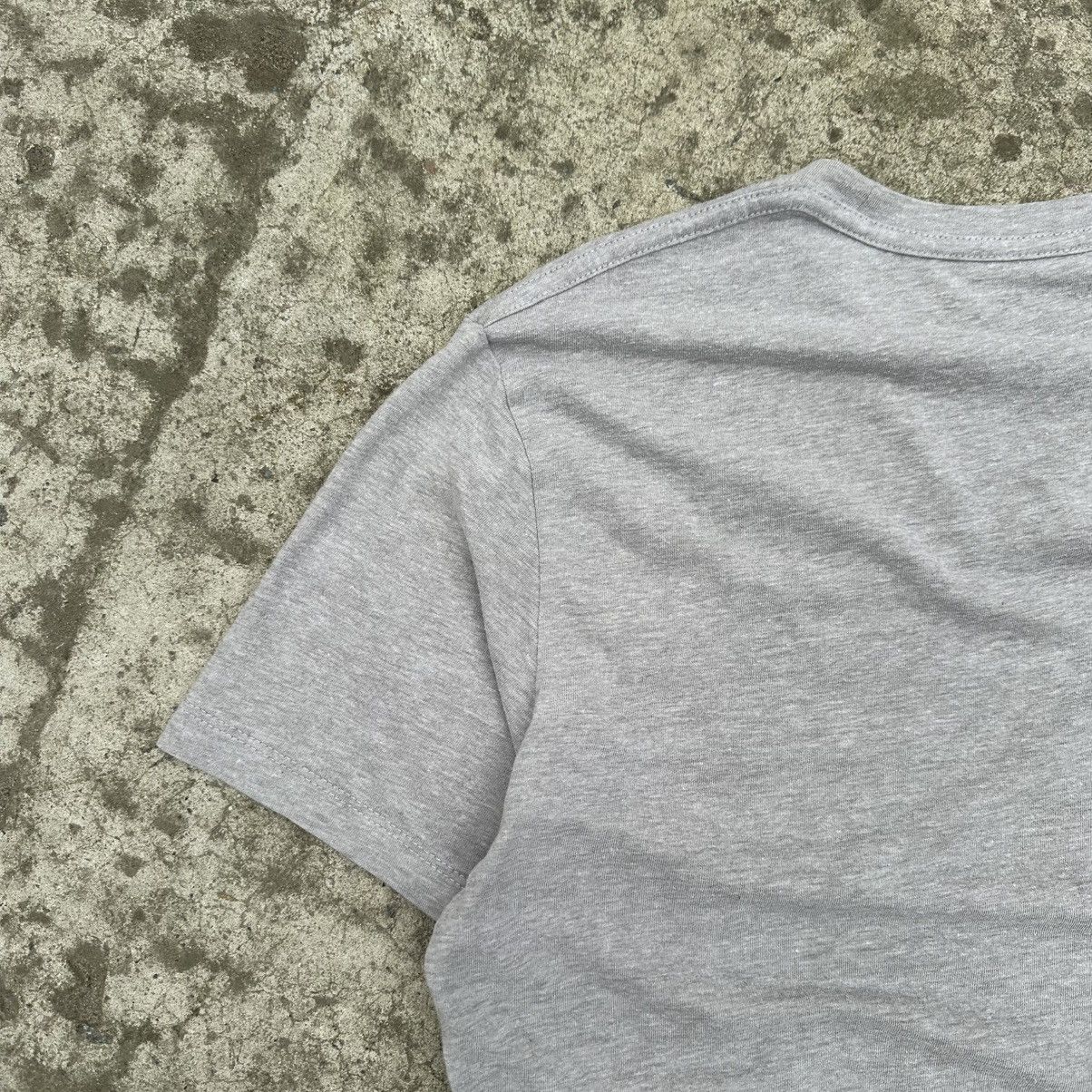 Allsaints Luxury Allsaints T-shirts Basic Fit Y2K 00s Size Xs Old Mone Size US XS / EU 42 / 0 - 9 Thumbnail