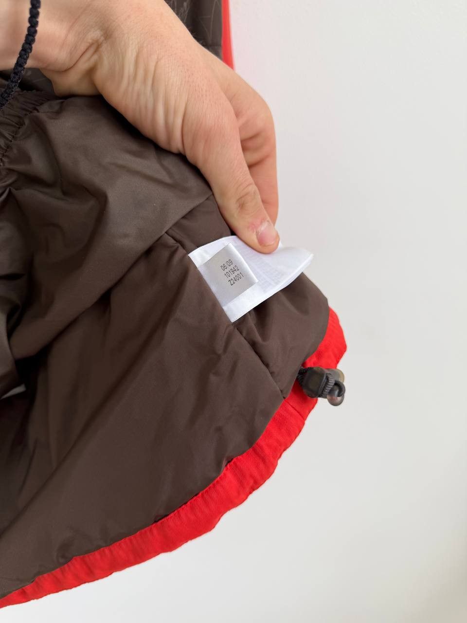 Salomon Salomon Outdoor Women Technical Style Goretex Jacket Size XL / US 12-14 / IT 48-50 - 13 Thumbnail
