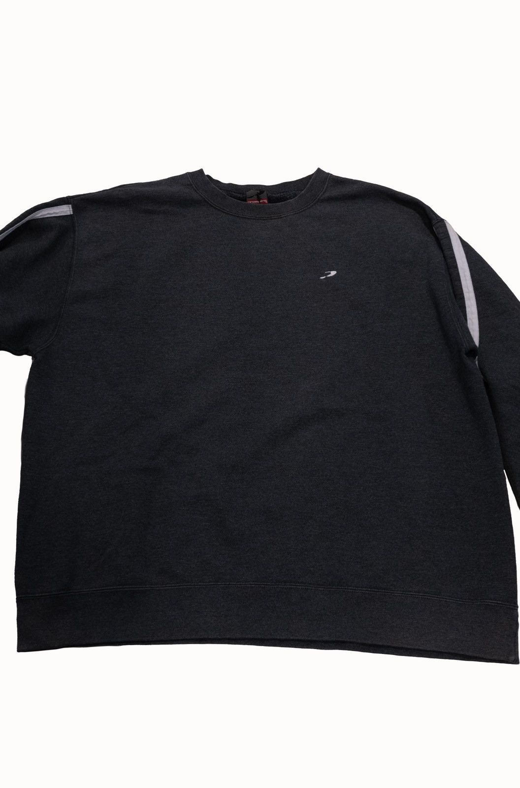 Vintage Prospirit Crewneck Size US XL / EU 56 / 4 - 1 Thumbnail
