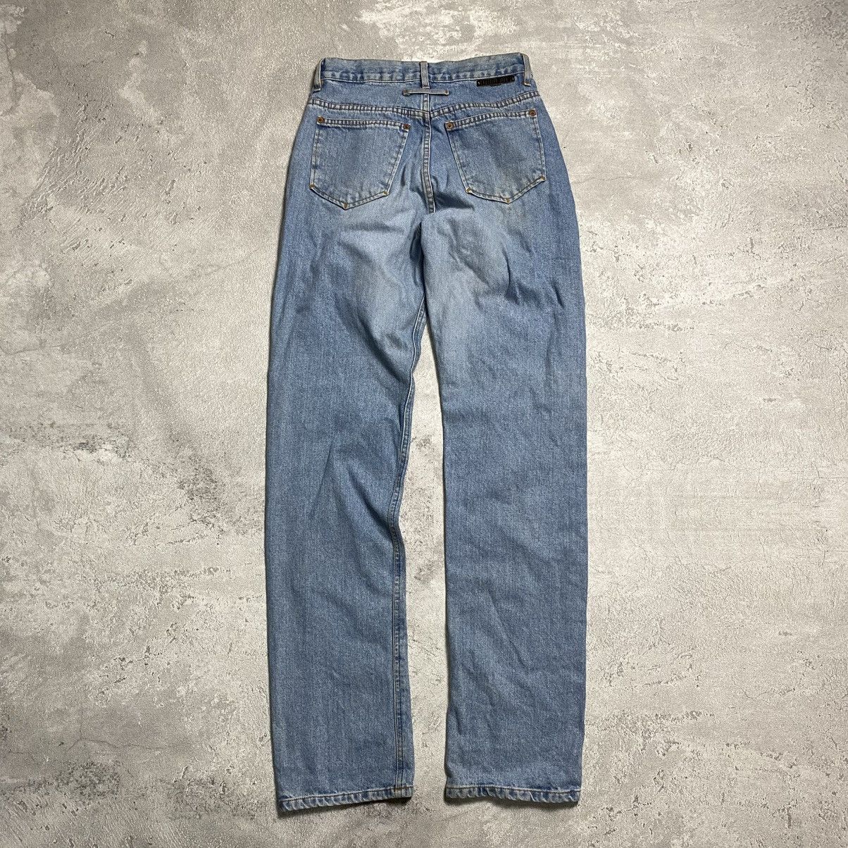 Jean Paul Gaultier Jean Paul Gaultier Denim Jeans Size US 28 / EU 44 - 5 Thumbnail