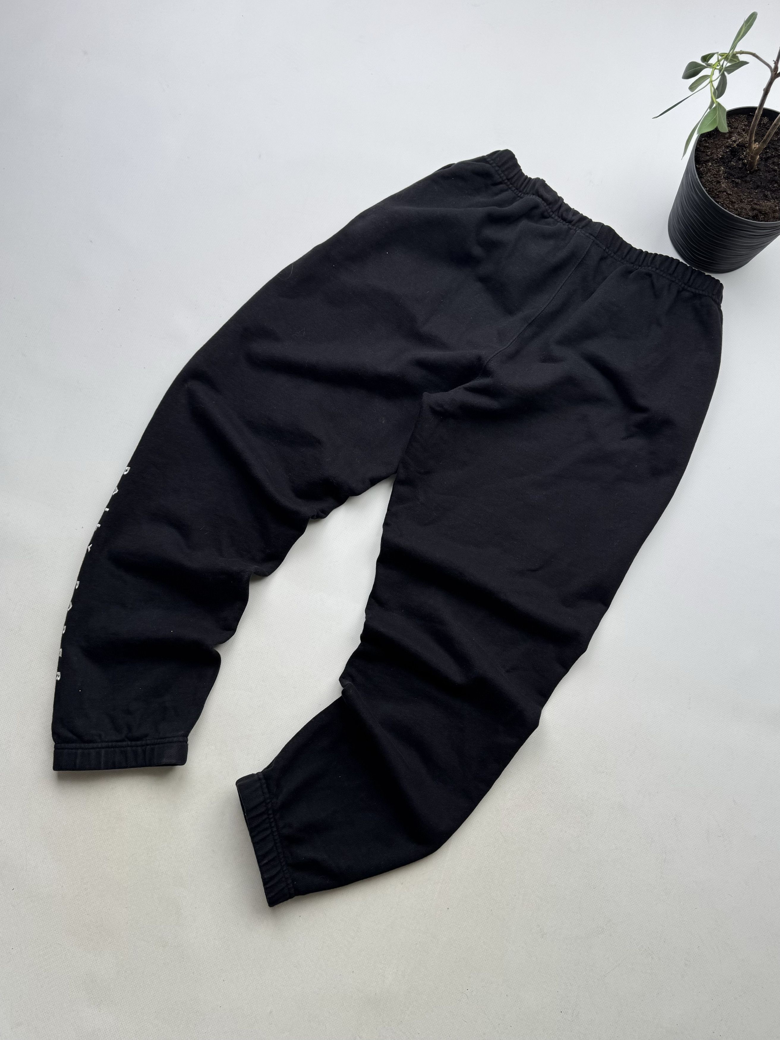 Daily Paper Daily Paper Heavy Sweatpants Made in Portugal (118) Size US 34 / EU 50 - 8 Thumbnail