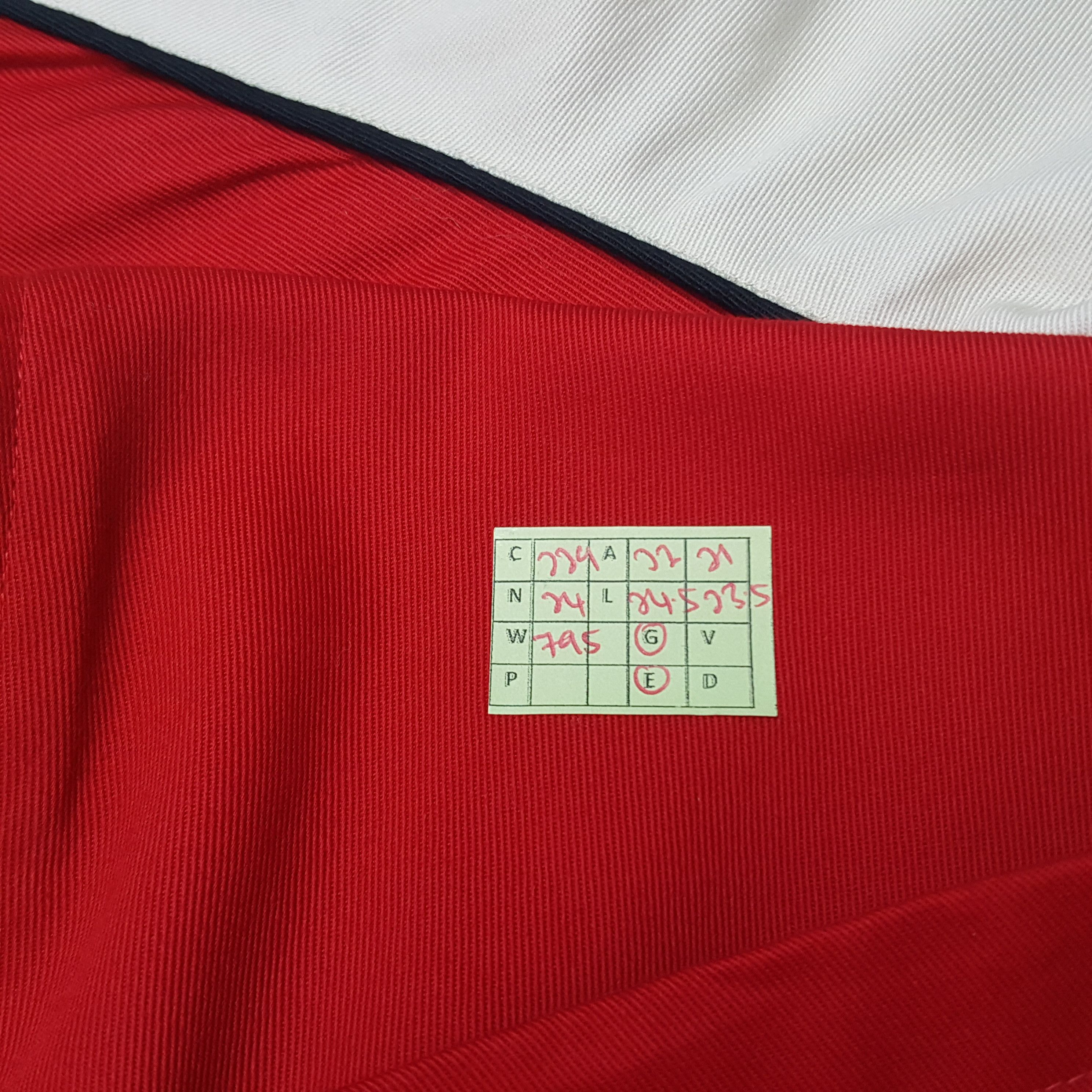 Sugar Cane × Vintage Vintage Sugar Cane Japanese Brand Varsity Jacket Size US M / EU 48-50 / 2 - 7 Thumbnail