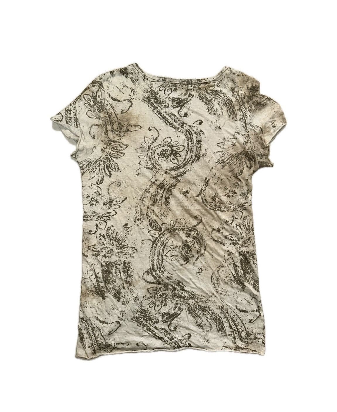 GOA Goa T shirt archive Size US M / EU 48-50 / 2 - 2 Thumbnail