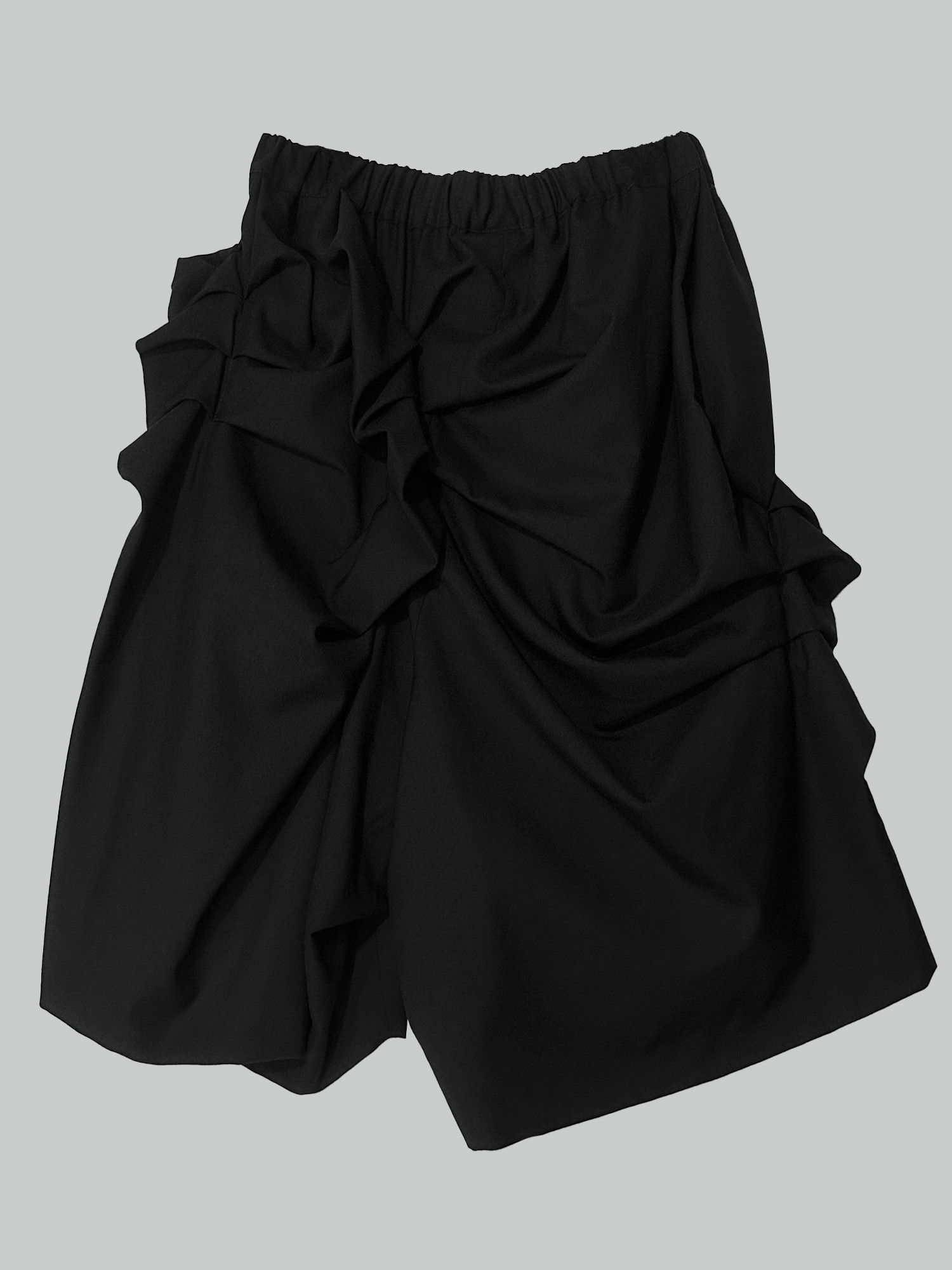 Comme des Garcons Homme Plus noir kei ninomiya Size US 30 / EU 46 - 4 Thumbnail