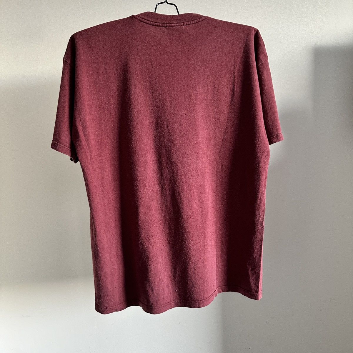 Band Tees × Vintage Korn Vintage T-Shirt 90s Tee Graphic Rock Album Rock Issues Size US XL / EU 56 / 4 - 7 Thumbnail