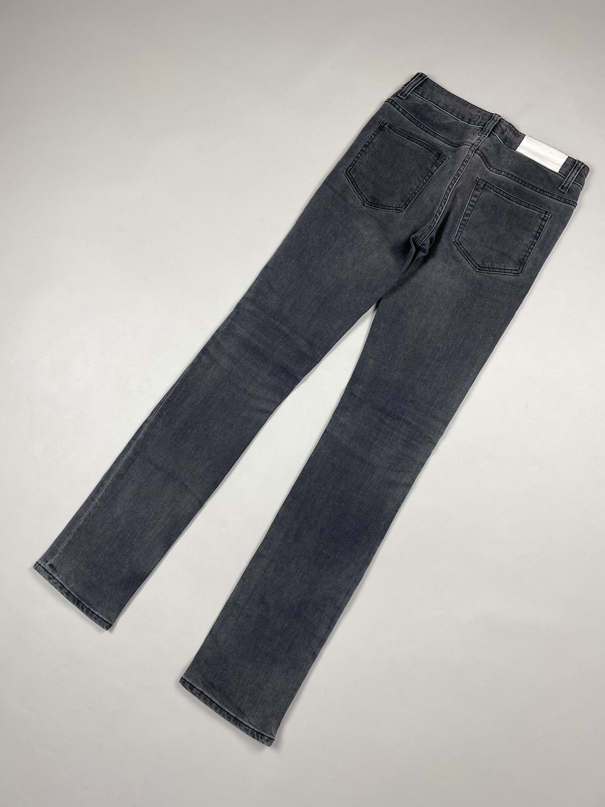 Acne Studios Acne Jeans Hex Filter ladies jeans size 27 / 32 Size 27" / US 4 / IT 40 - 22 Thumbnail