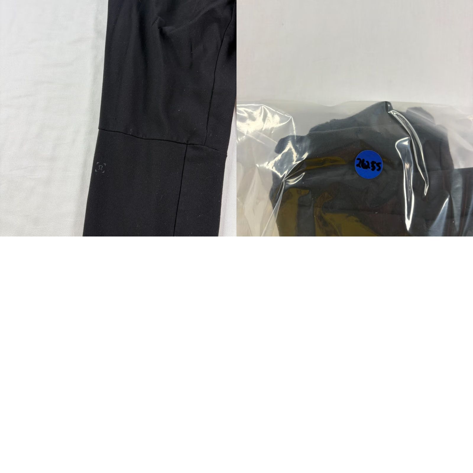 Lululemon Lululemon Intent Jogger Pants Mens Small Black Athleisure Gym Lounge Performance Size US 29 - 8 Thumbnail