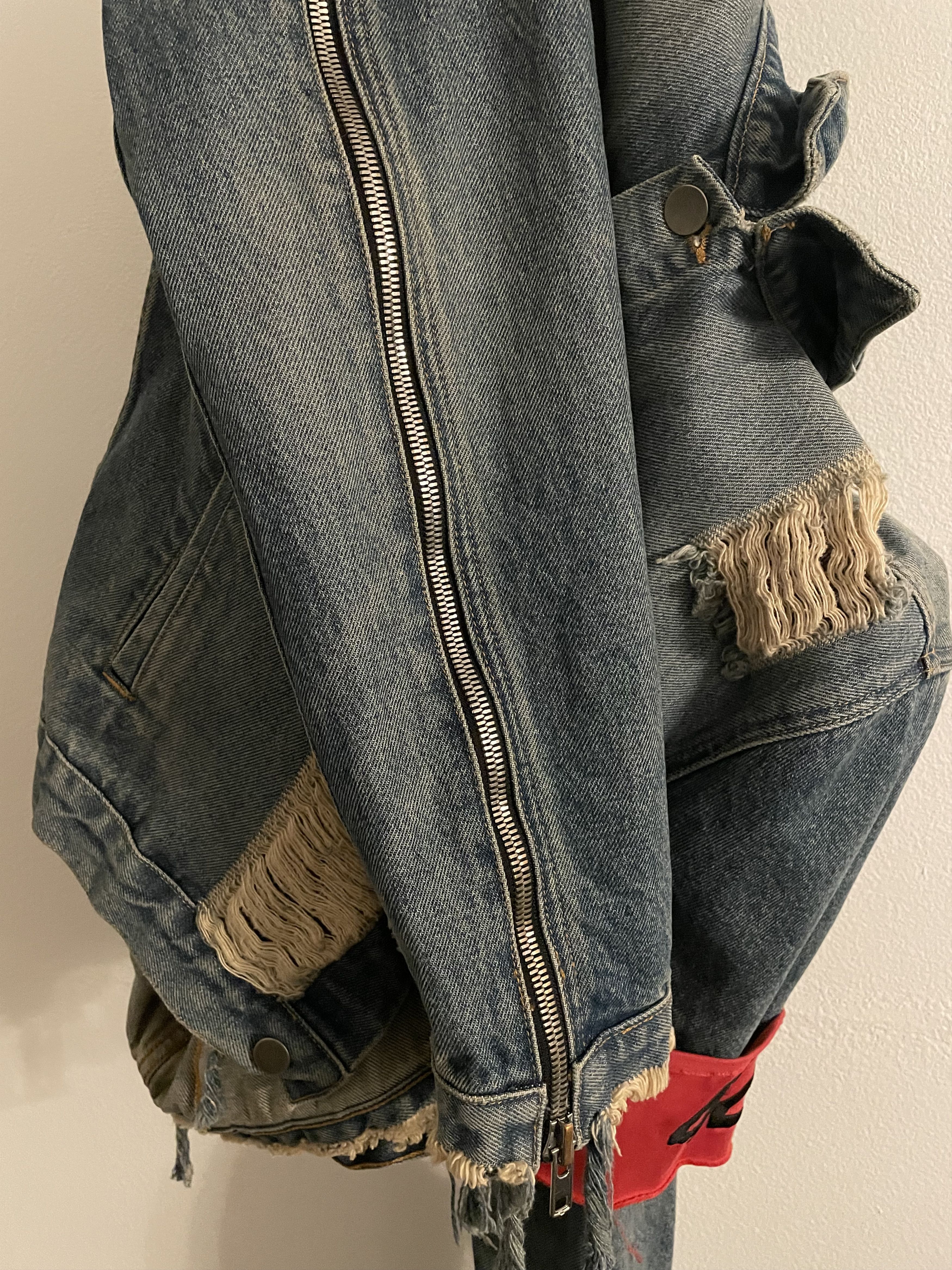 424 424 on Fairfax Size US M / EU 48-50 / 2 - 4 Thumbnail