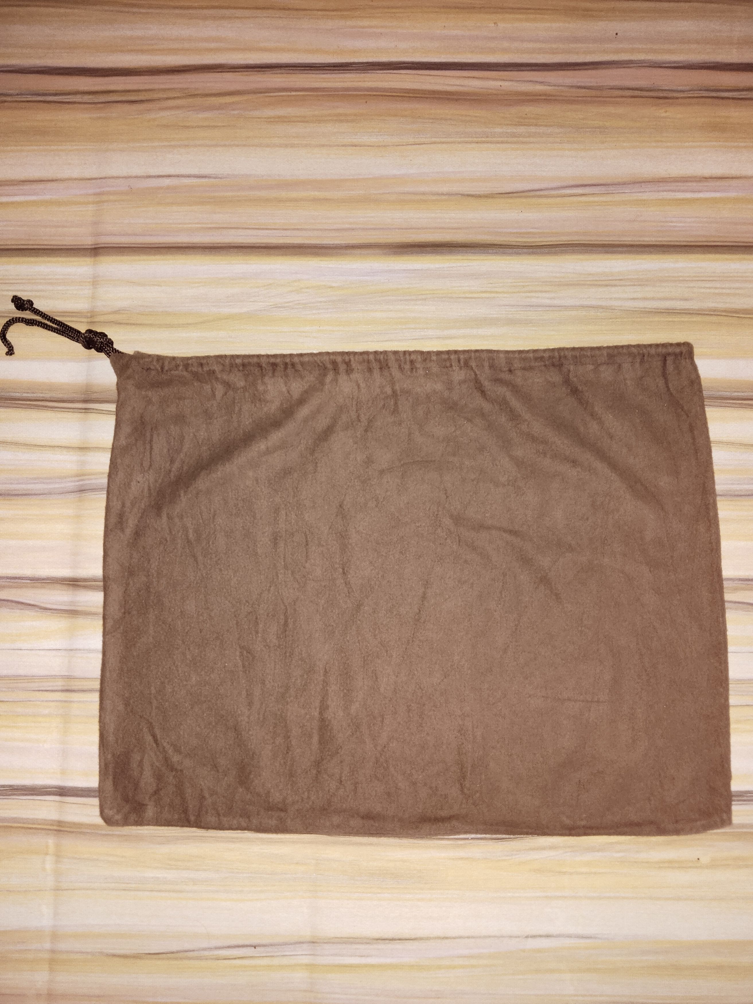 Bottega Veneta BOTTEGA VENETA Dust Bag Size ONE SIZE - 2 Thumbnail