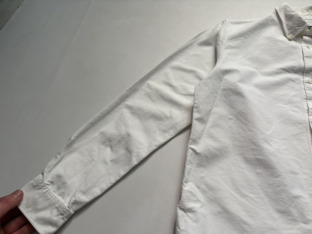 A.P.C. A.P.C mens shirts button up Size US M / EU 48-50 / 2 - 6 Thumbnail