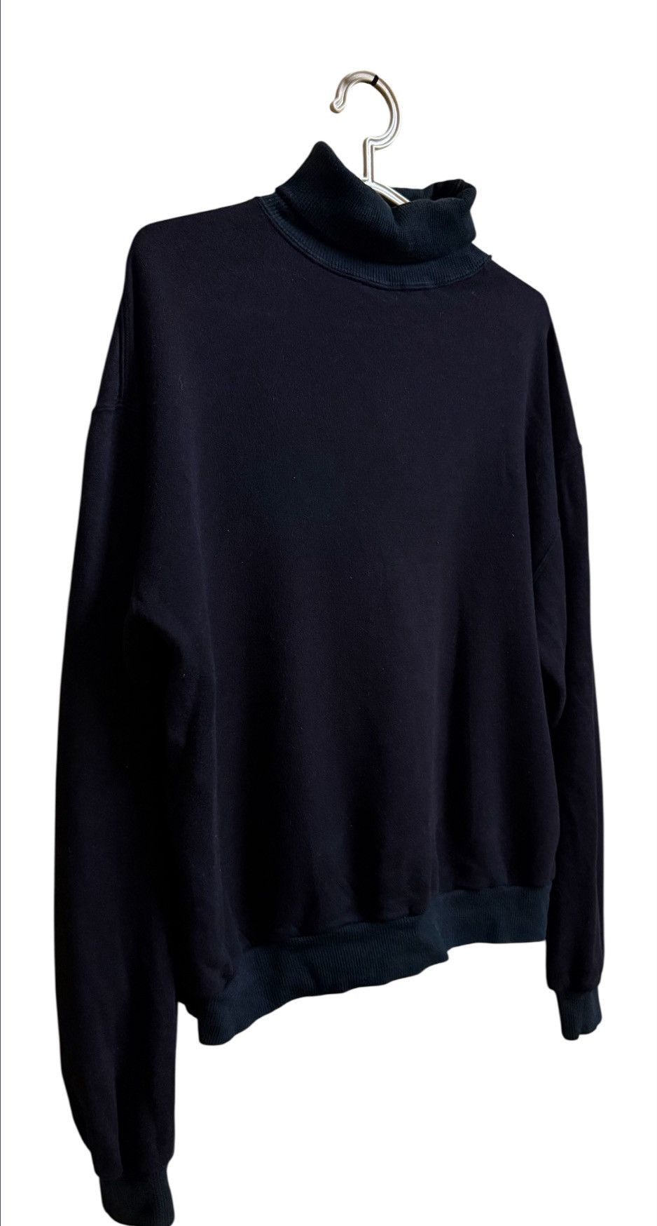 Issey Miyake Vintage Sweatshirt MARK BASIC by ISSEY MIYAKE Size US XL / EU 56 / 4 - 3 Thumbnail