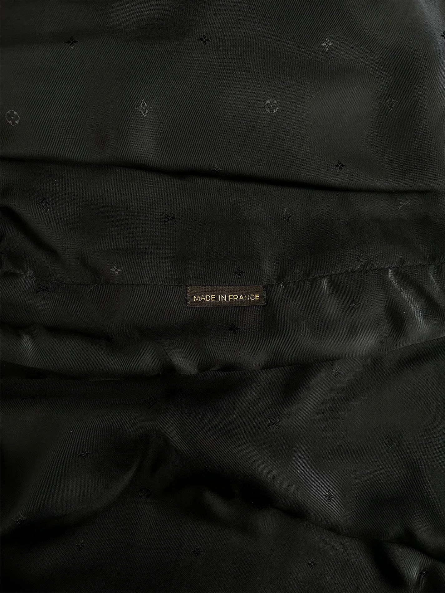 Louis Vuitton Snakeskin Leather Jacket Size US S / EU 44-46 / 1 - 4 Thumbnail