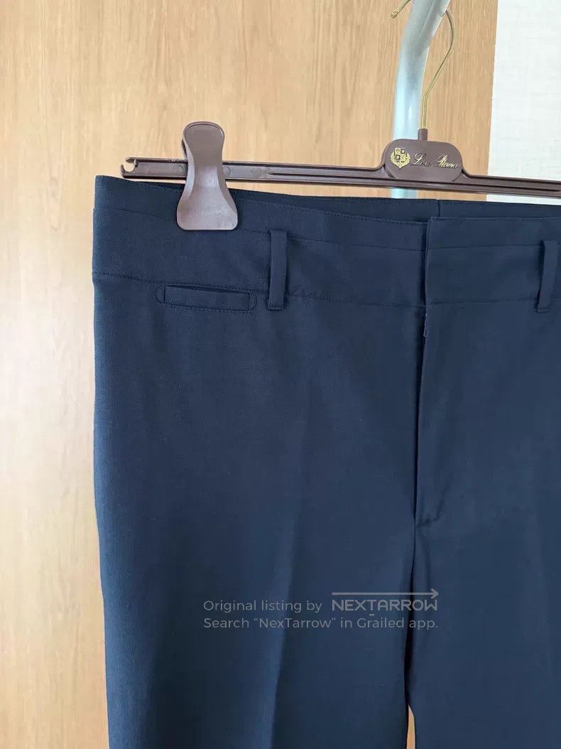 Hermes Hermes Men's Casual Pants for Spring and Autumn Size US 40 / EU 56 - 3 Thumbnail