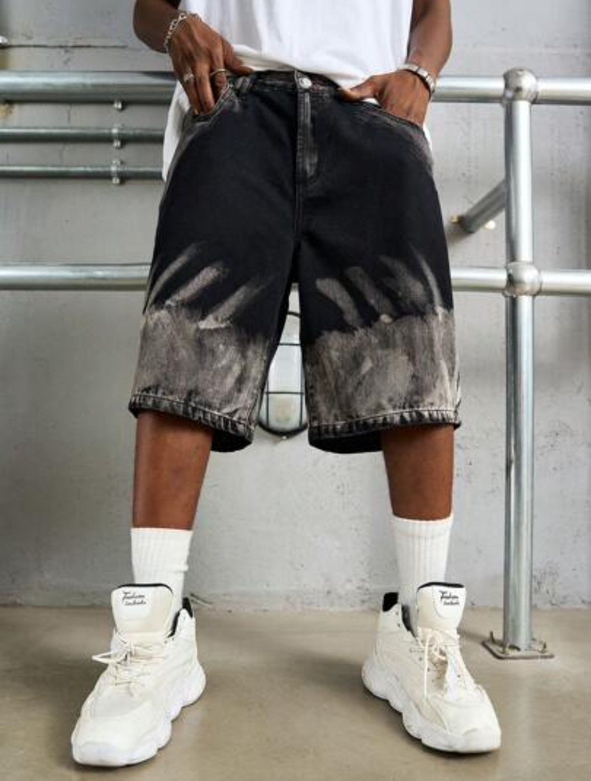 Other × Vintage Techwear Utility Pants – Sleek Street Vibe | All Sizes Size US 38 / EU 54 - 1 Thumbnail