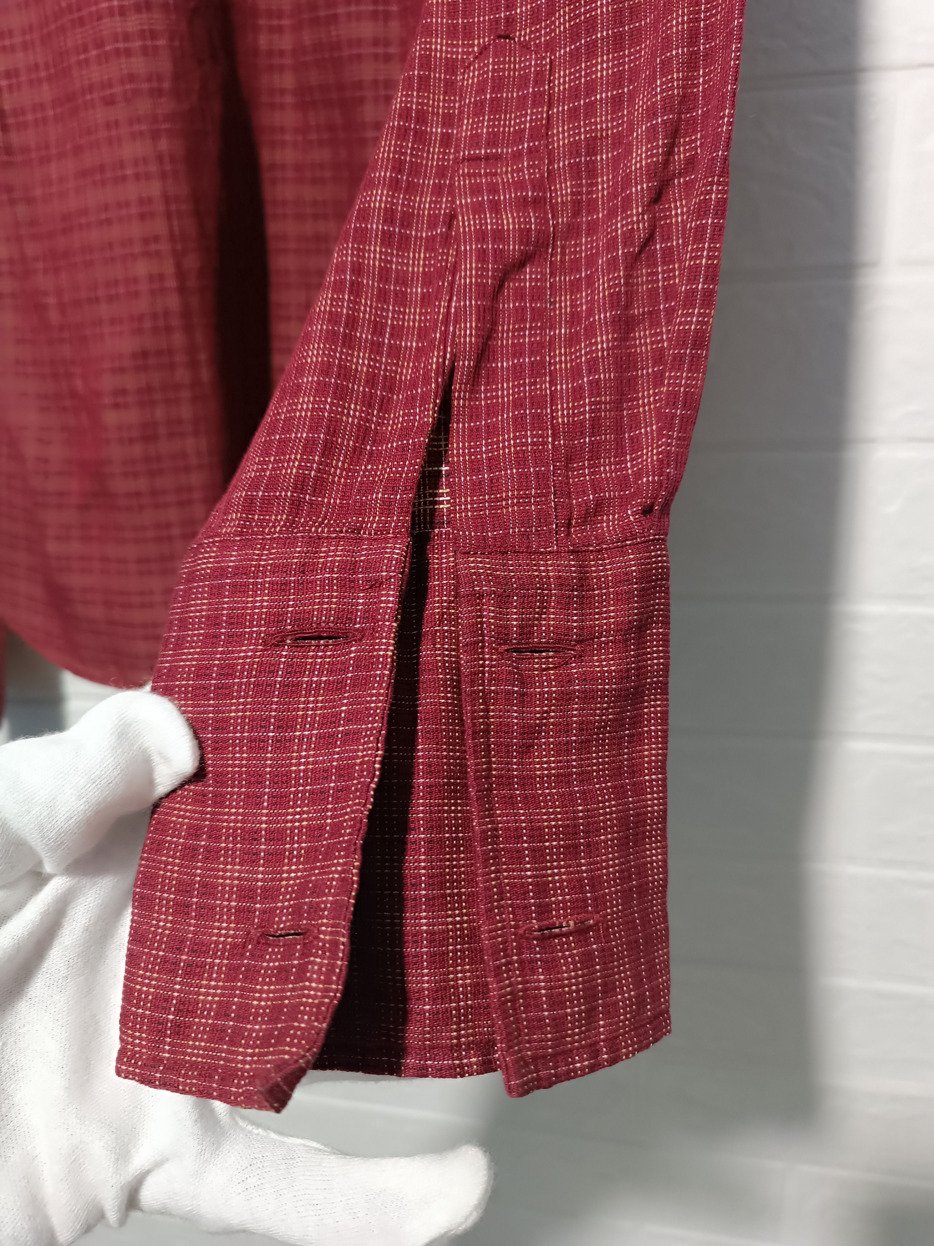 PPFM PPFM Shirt Size US M / EU 48-50 / 2 - 6 Thumbnail