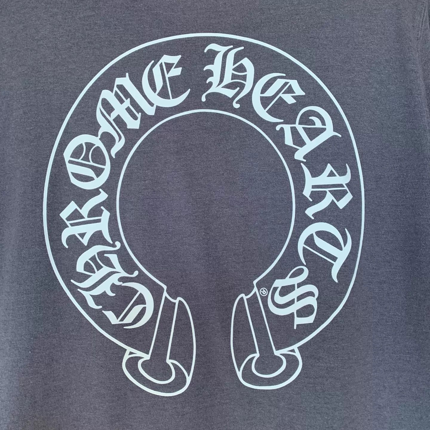 Chrome Hearts Chrome Hearts Matty Boy Leather Patchwork Tee L Size US L / EU 52-54 / 3 - 6 Thumbnail