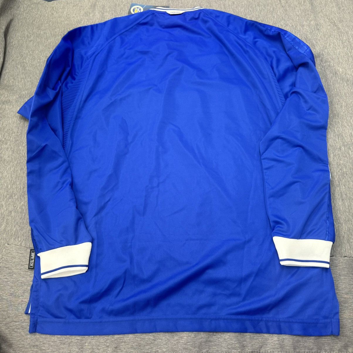 Umbro Chelsea 00/01 longsleeves home shirt (bnwt) Size US XL / EU 56 / 4 - 2 Thumbnail