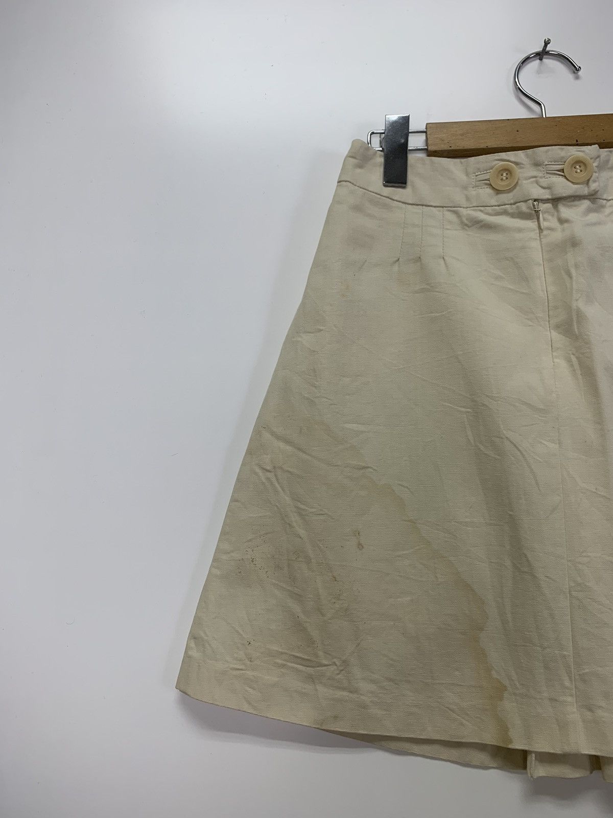 See by Chloe Chloe Short Skirt Size 24" / US 00 / IT 34 - 4 Thumbnail