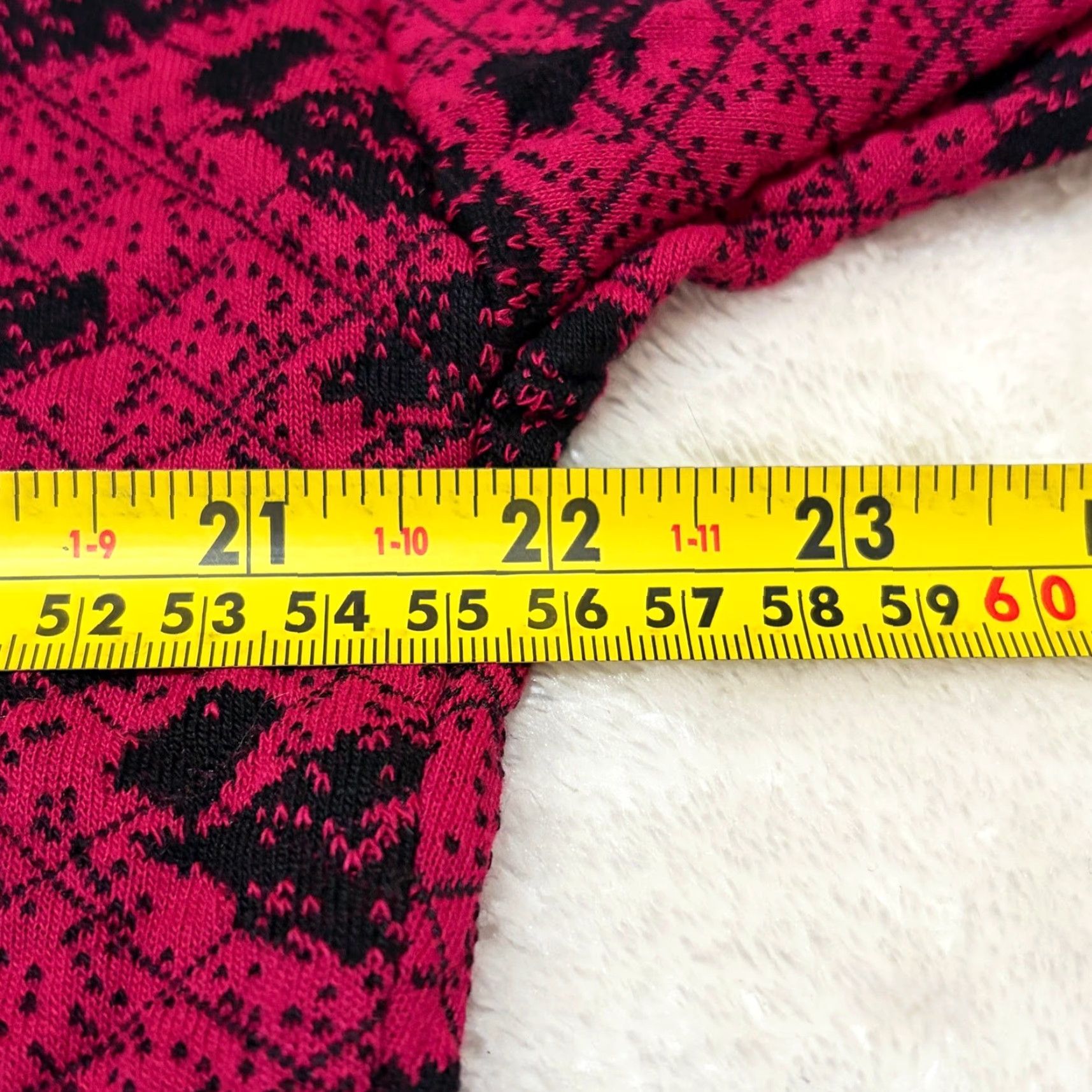 Pinko VTG Rebecca Stessens Cardigan Women Small Pink Sweater Button Front Made in USA Size S / US 4 / IT 40 - 6 Thumbnail