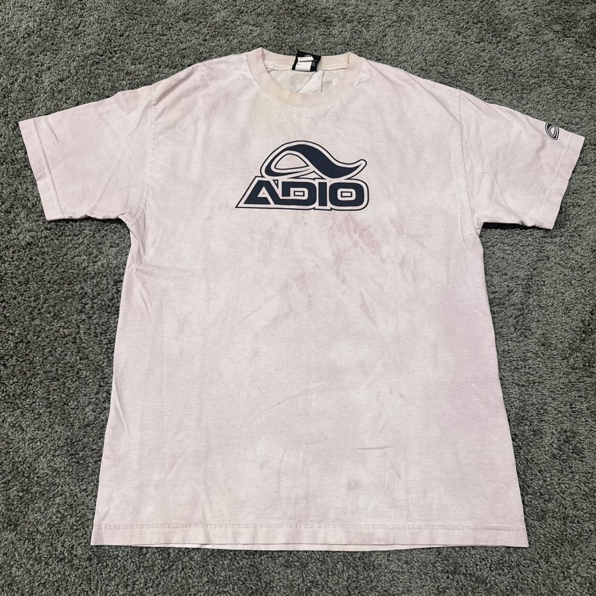 Vintage Vintage x Adio 90s Size US L / EU 52-54 / 3 - 1 Thumbnail