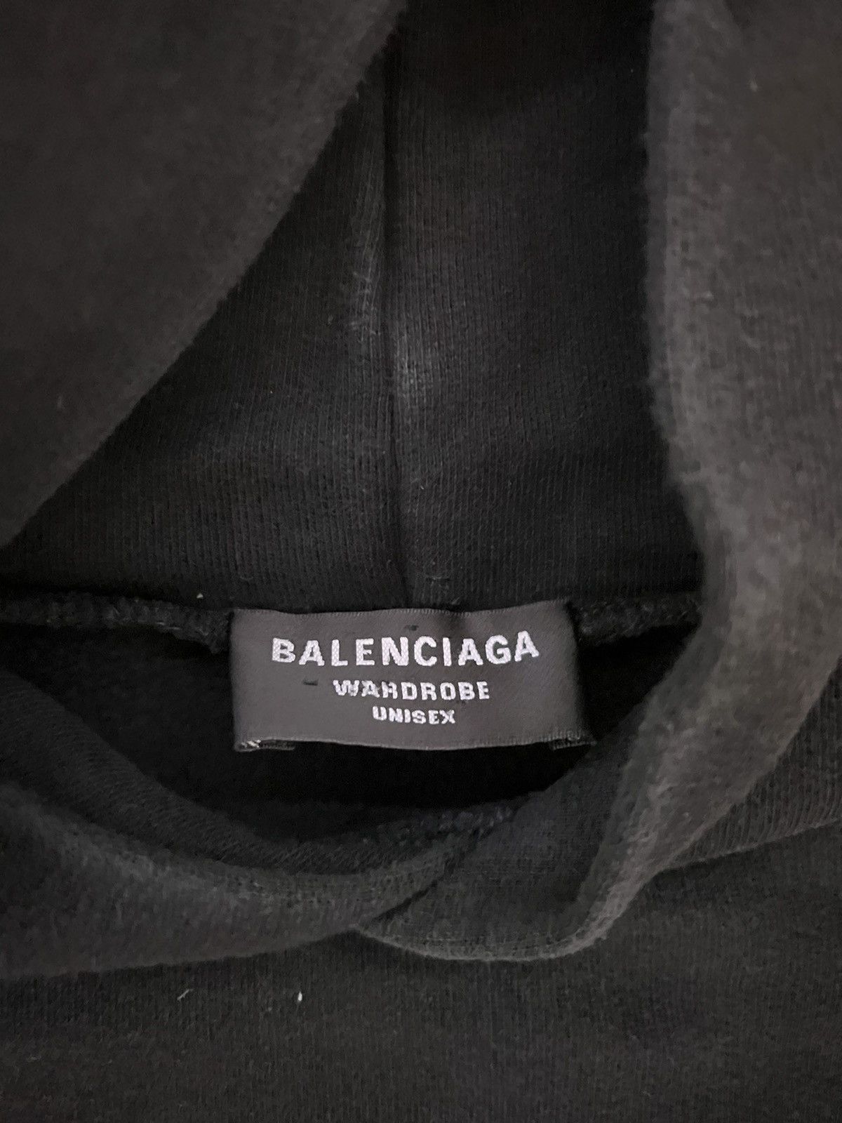 Balenciaga Balenciaga racing arrow pullover hoodie Size US XL / EU 56 / 4 - 3 Thumbnail