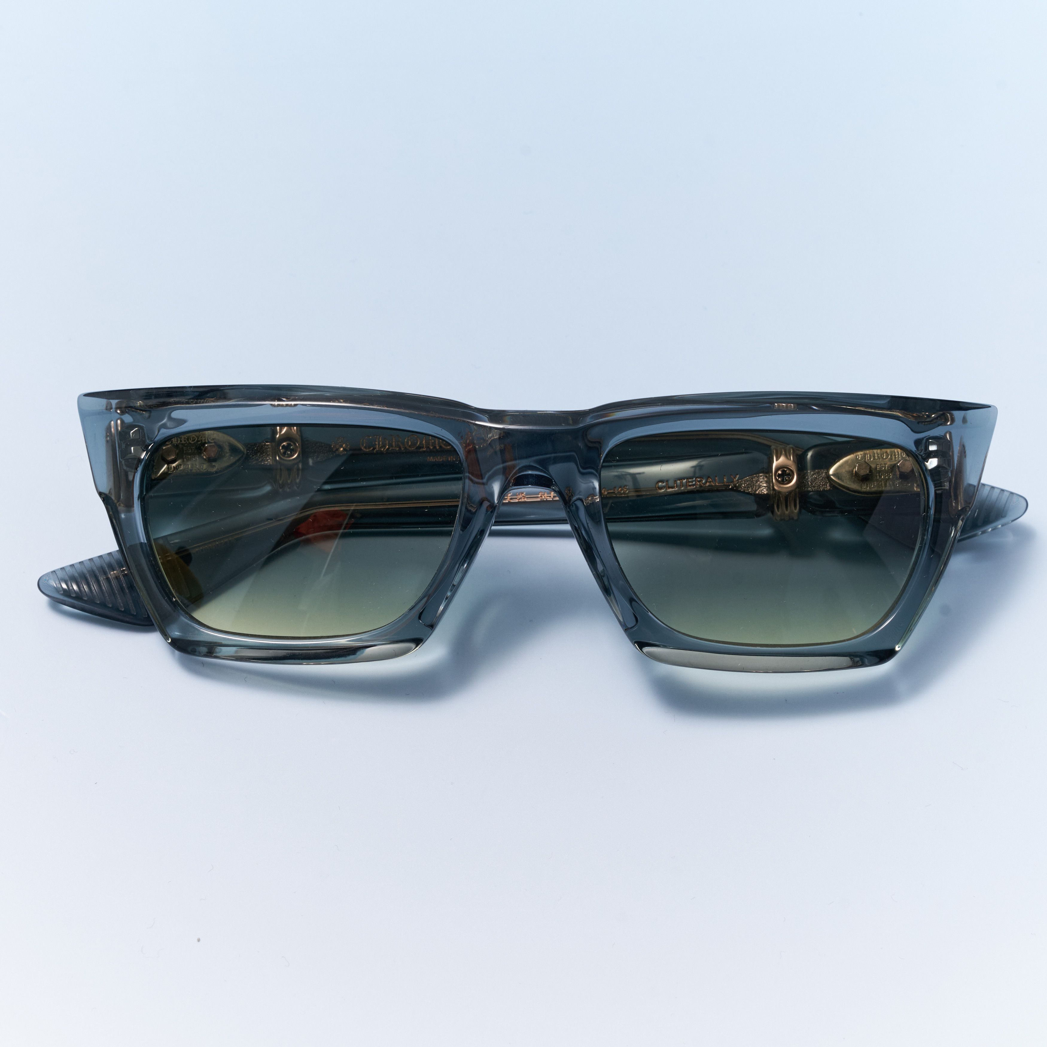 Chrome Hearts CHROME HEARTS CLITERALLY Size ONE SIZE - 3 Thumbnail