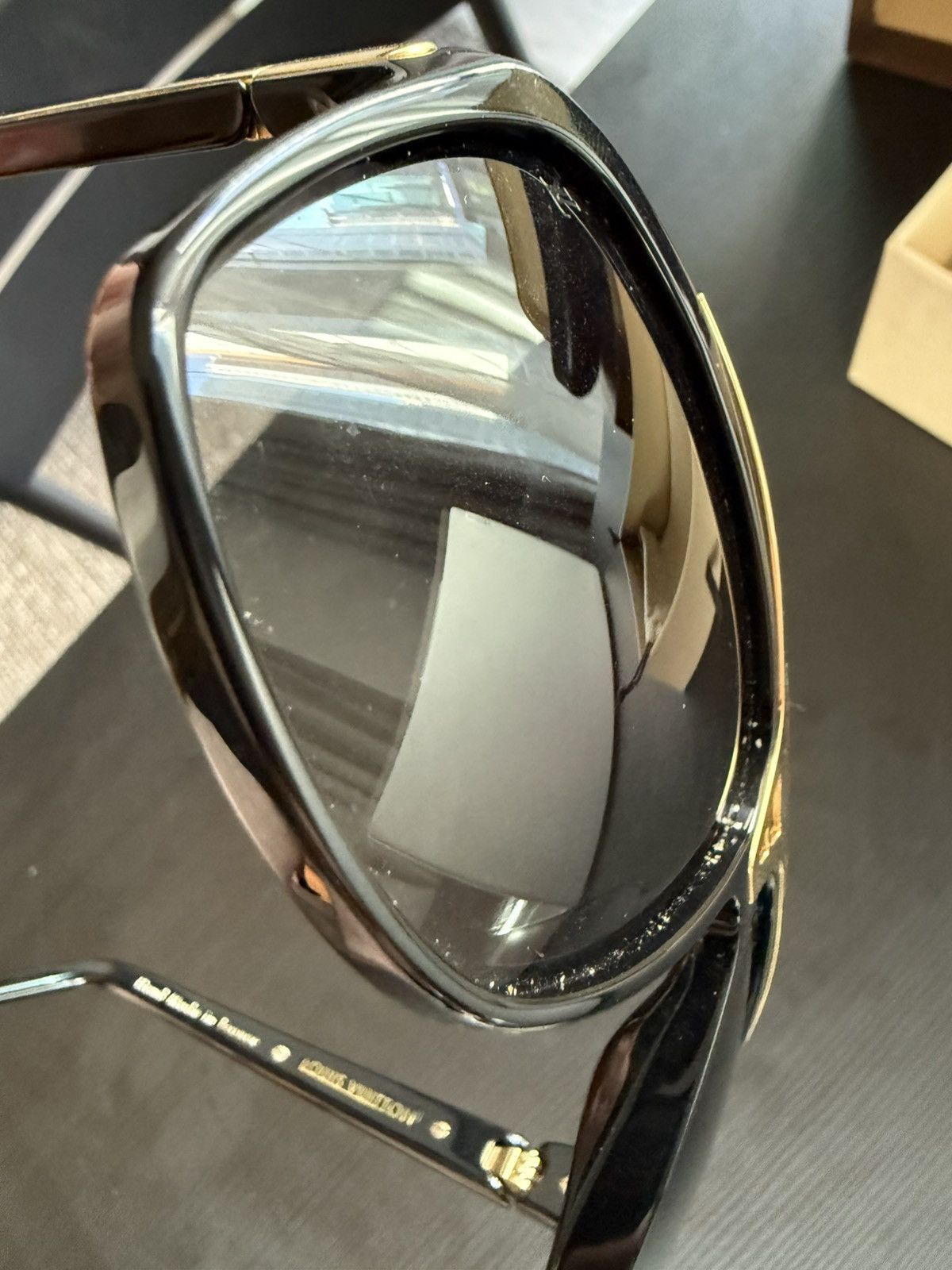 Louis Vuitton Louis Vuitton Evidence 2012 Size ONE SIZE - 8 Thumbnail