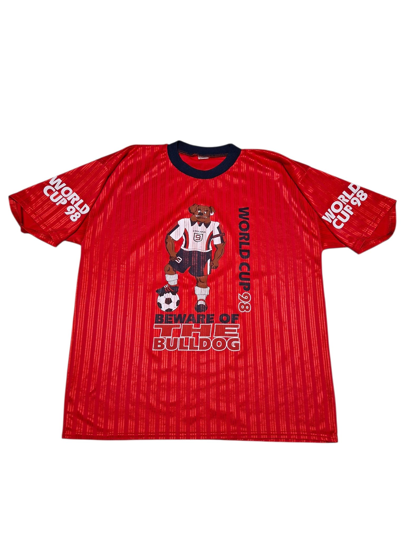 Other Fred again.. Fuji Rock Football Shirt | Grailed