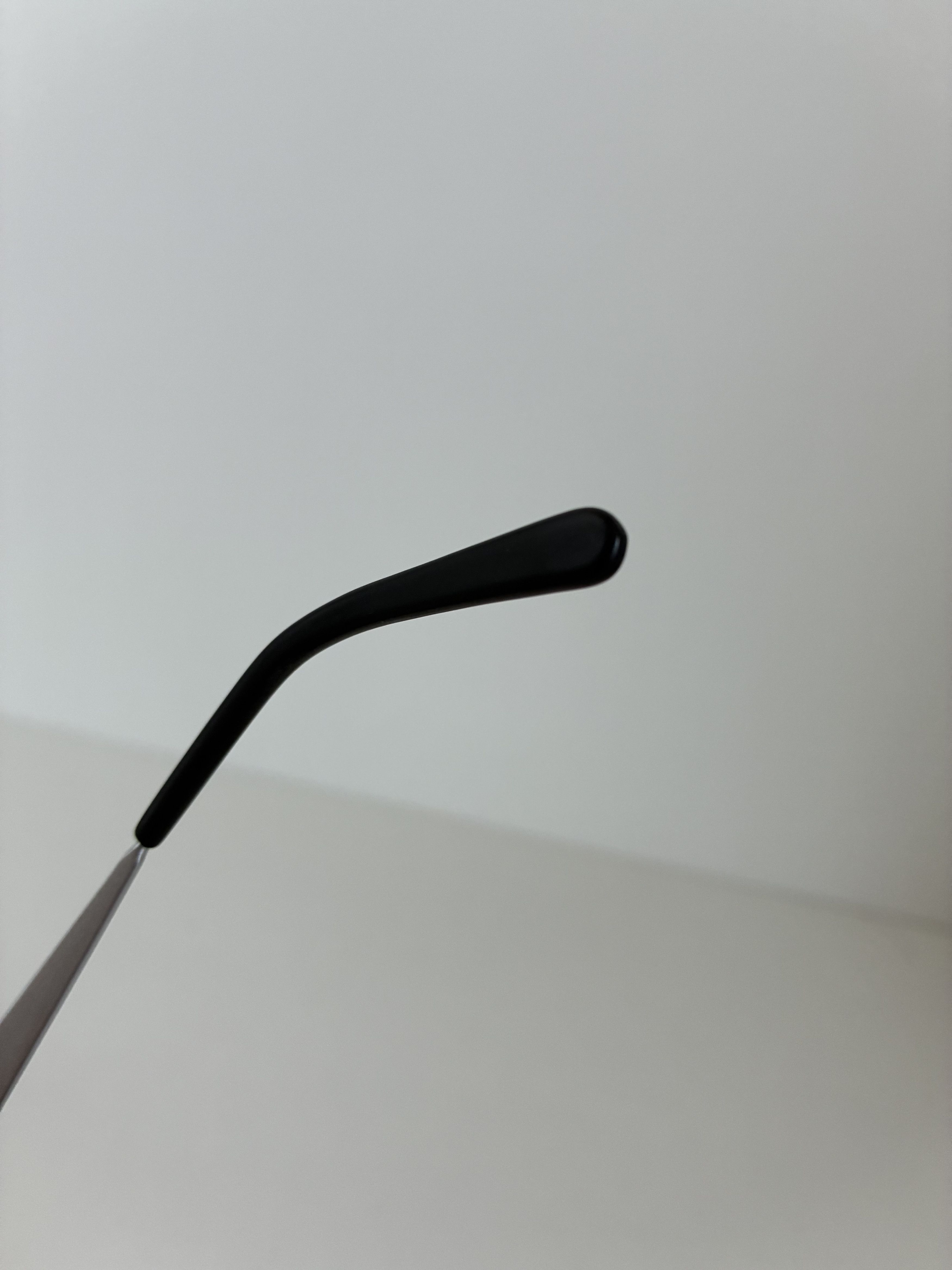 Stussy Stussy eyegear maguire sunglasses vintage 90 metal rare Size ONE SIZE - 14 Thumbnail