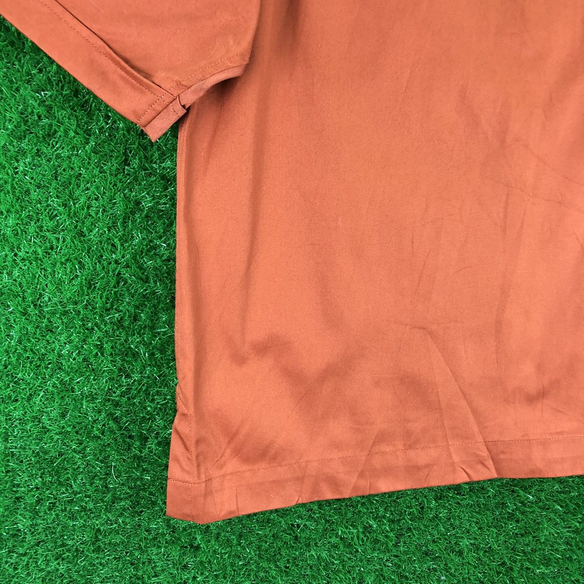 GU Miharayasuhiro X GU Japan Good Inspiration Baggy Shirts Size US XL / EU 56 / 4 - 6 Thumbnail