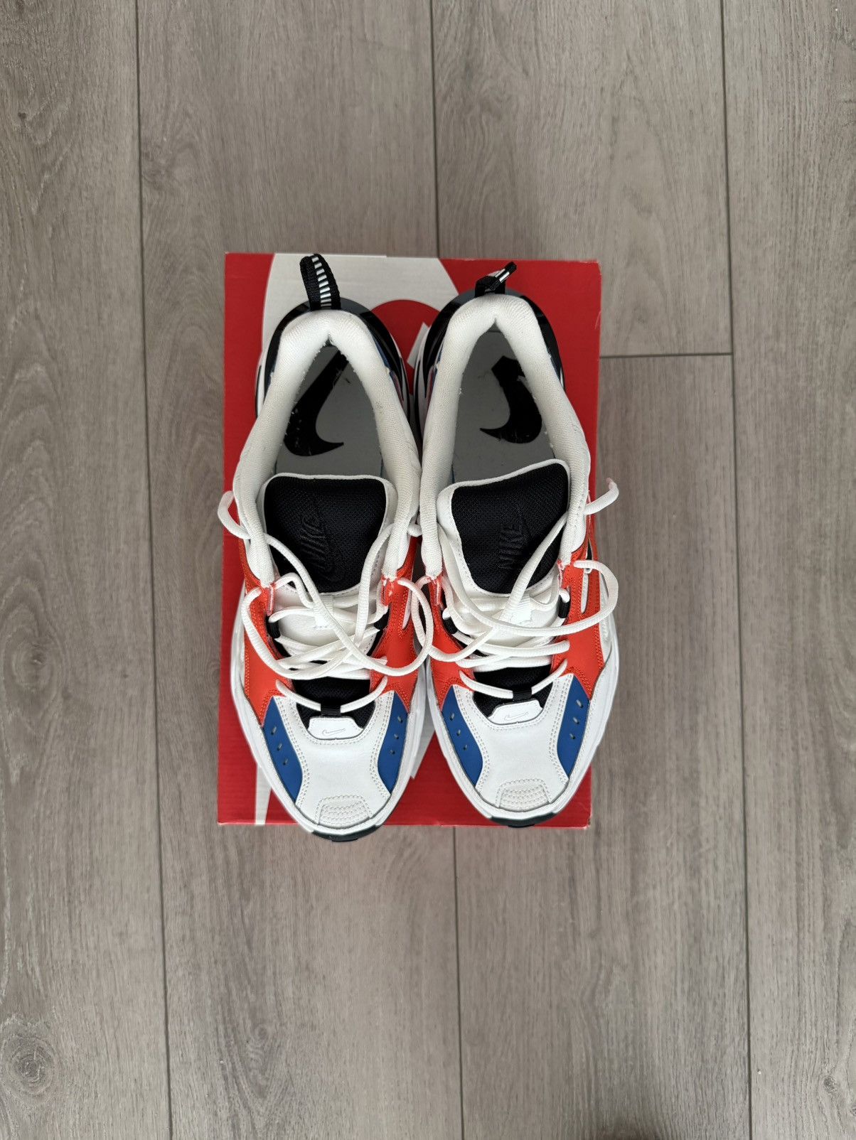 Nike Nike M2K Tekno 10 Size US 10 / EU 43 - 4 Thumbnail