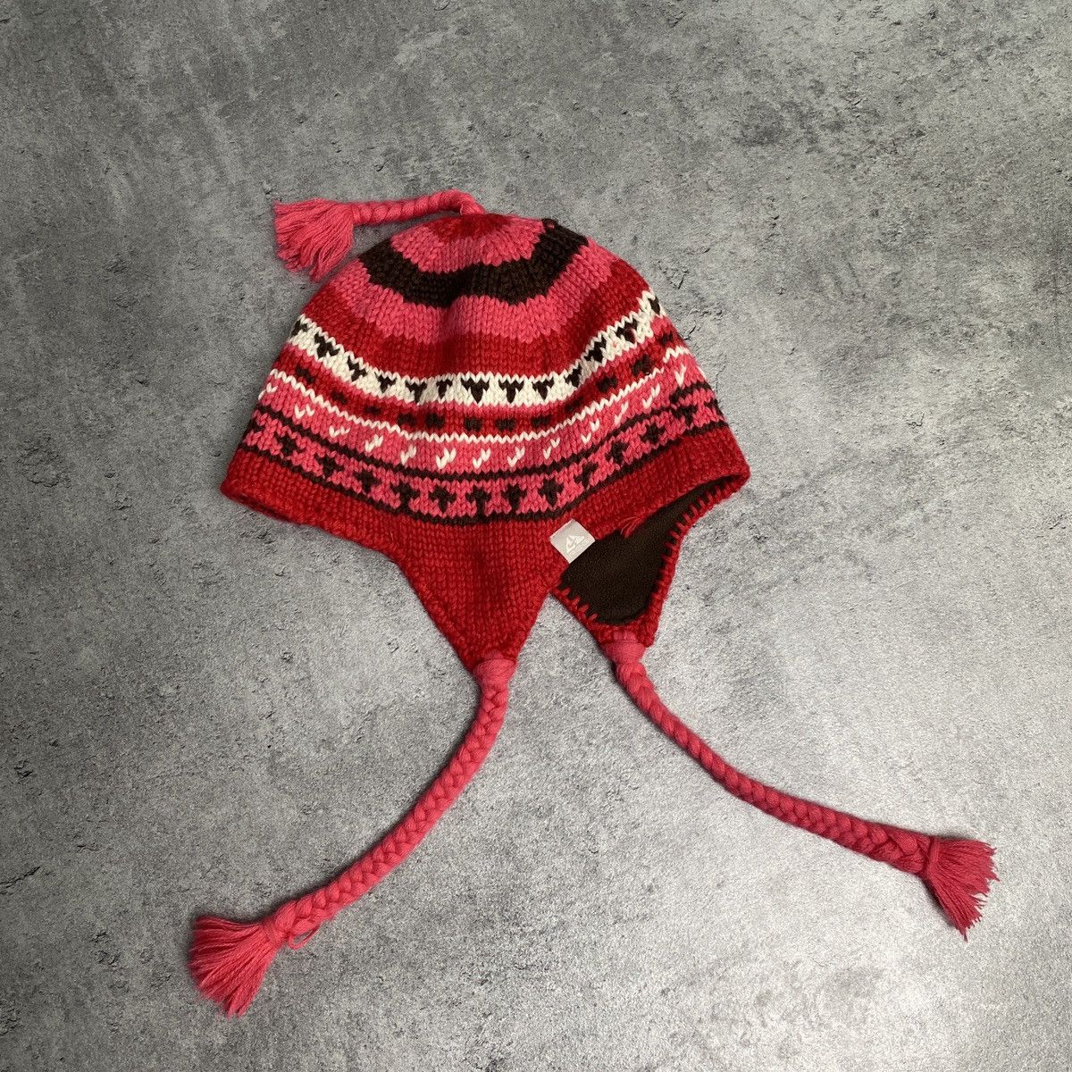 Nike × Nike ACG Nike ACG winter hat wmns Size ONE SIZE - 4 Thumbnail