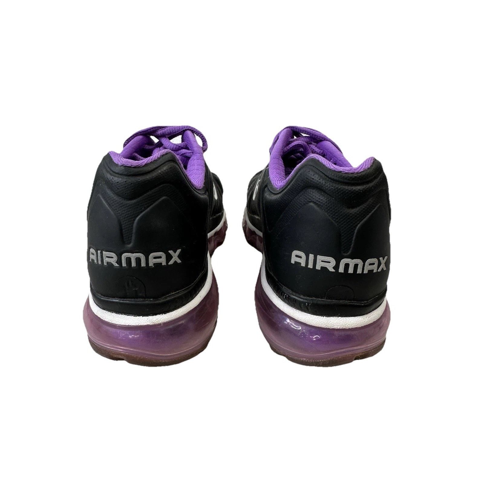 Nike Nike Women Shoe Air Max size 7.5Athletic Running Sneaker Size US 7.5 / IT 37.5 - 5 Thumbnail