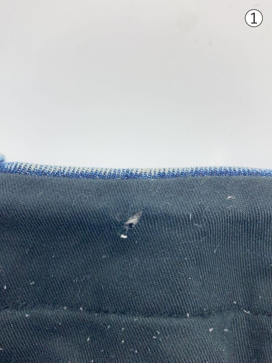 Yohji Yamamoto Zipper Denim Size US 30 / EU 46 - 7 Thumbnail
