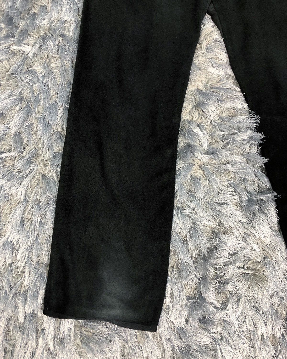 Manastash Rare Manastash Fleece Pants Size US 30 / EU 46 - 11 Thumbnail