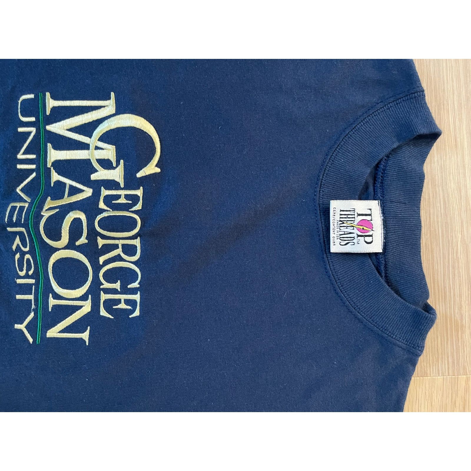 Grailed Vintage Alamo Shirt CALIFORNIA Single Stitch USA XL Size US XL / EU 56 / 4 - 2 Thumbnail