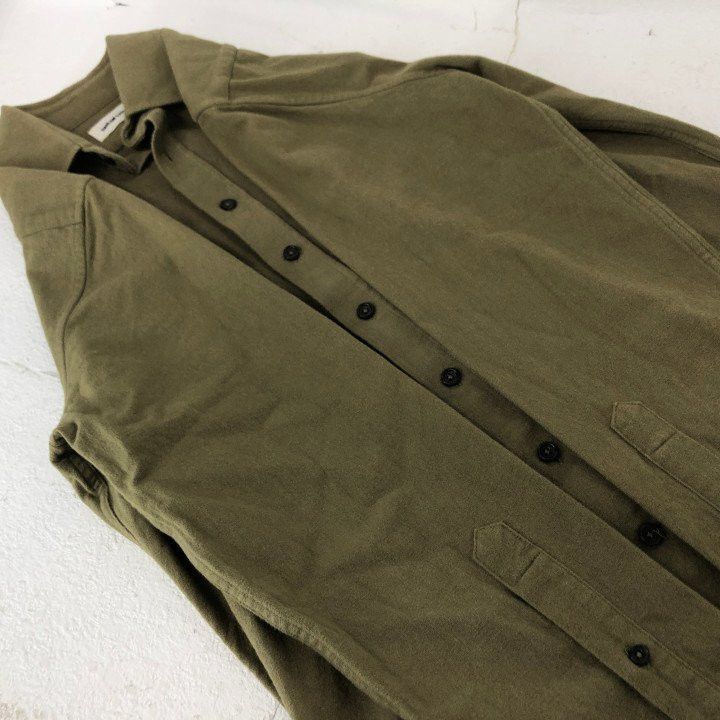 Taylor Stitch The Yosemite in Dusty Army Size US XS / EU 42 / 0 - 7 Thumbnail