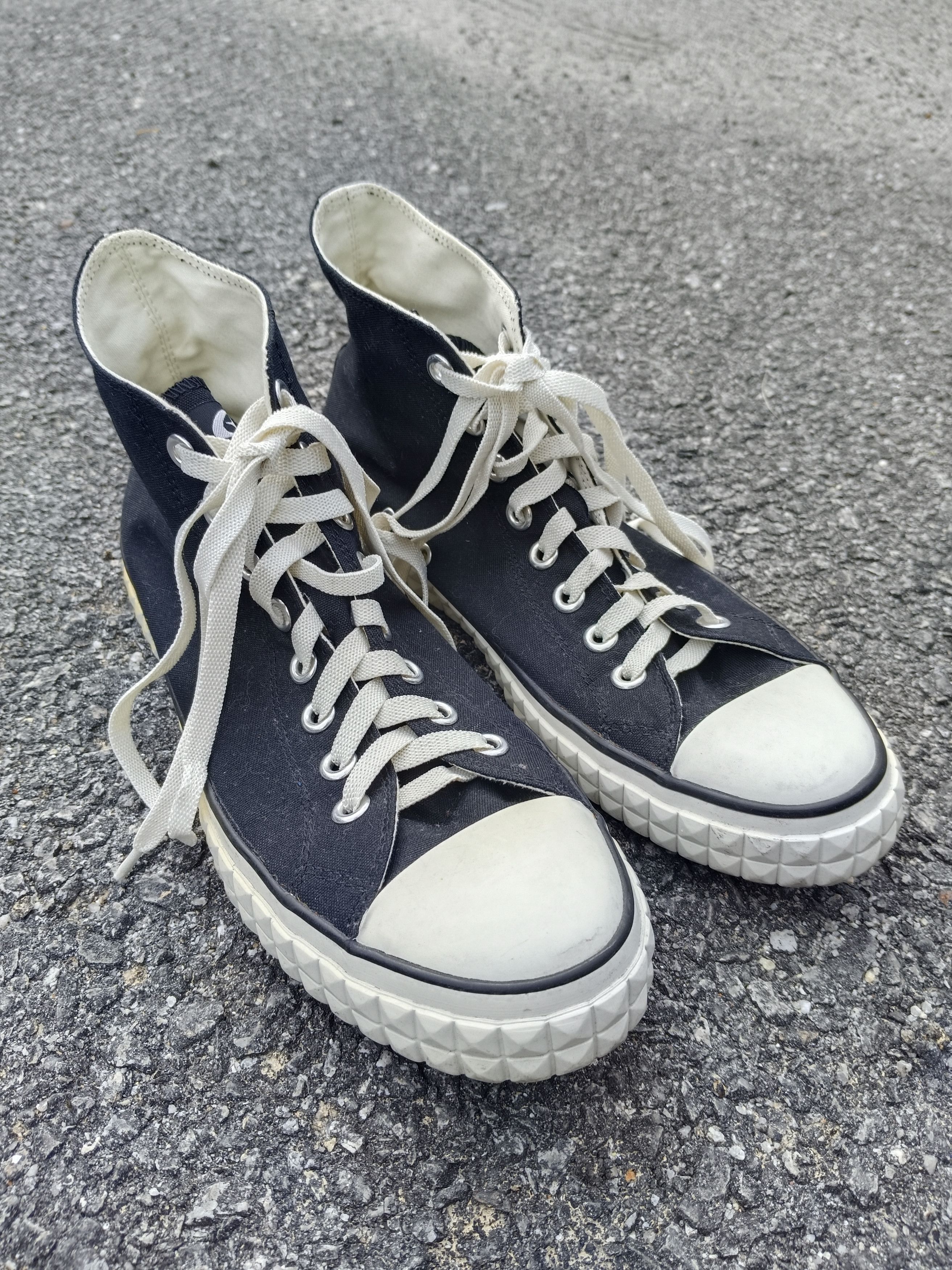 Moonstar MOONSTAR BLACK Size US 9 / EU 42 - 3 Thumbnail