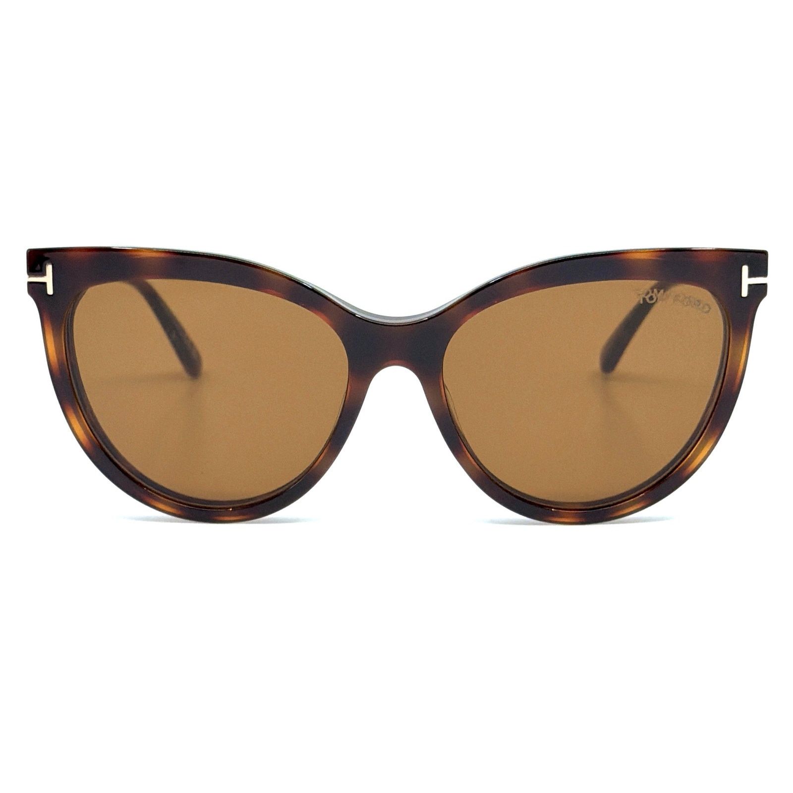 Tom Ford New, TOM FORD Clip-On Sunglasses/Eyeglasses TF5994-B 052 Size ONE SIZE - 1 Thumbnail